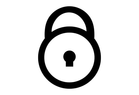 Lock Vector Art: Graphics and Icons for Creative Design