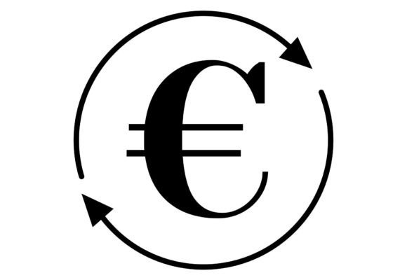 Passive Income Icon Design: Graphics and Icons for Creative Projects