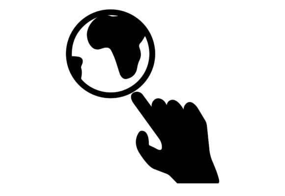 Planet Finger Clipart Design Review